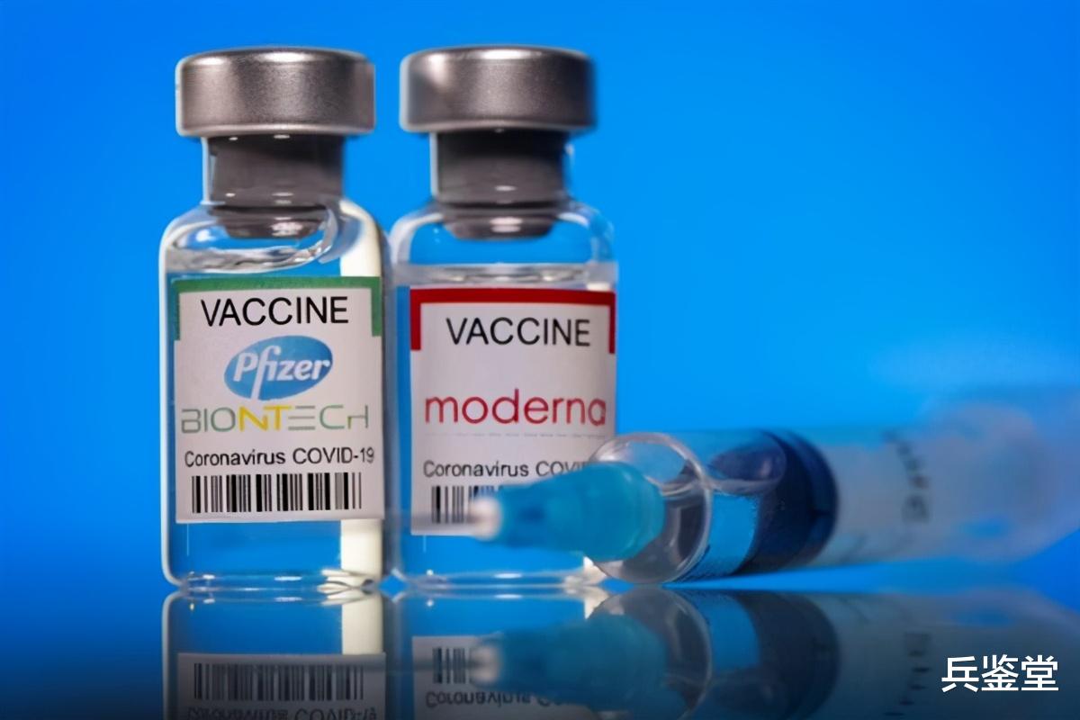 輝瑞疫苗無效？全球疫苗接種率最高國傢公佈數據，美國內一片沉默-圖5