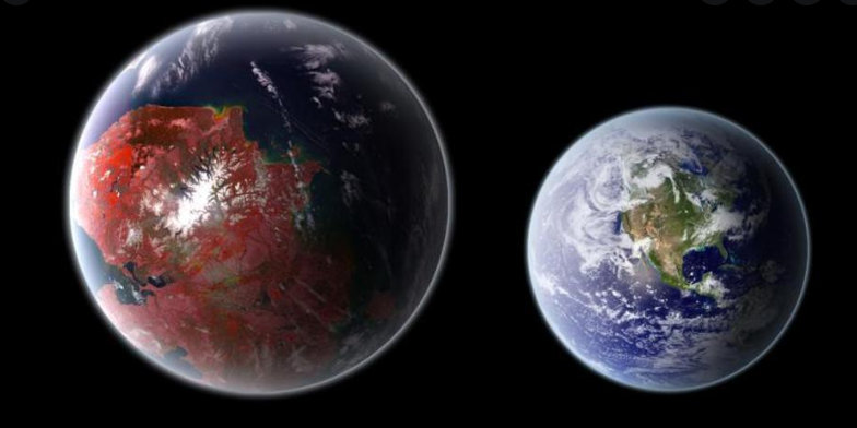 天文学家发现潜在的宜居系外行星,那么接下来会发生什么?