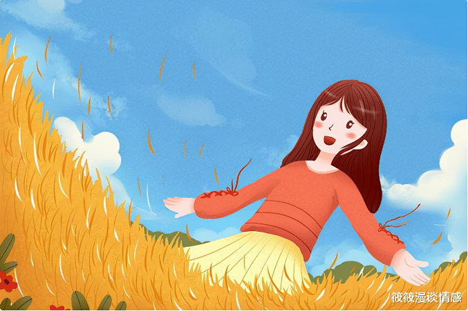 28岁男人娶42岁女人什么感觉?这女人讲了真心话