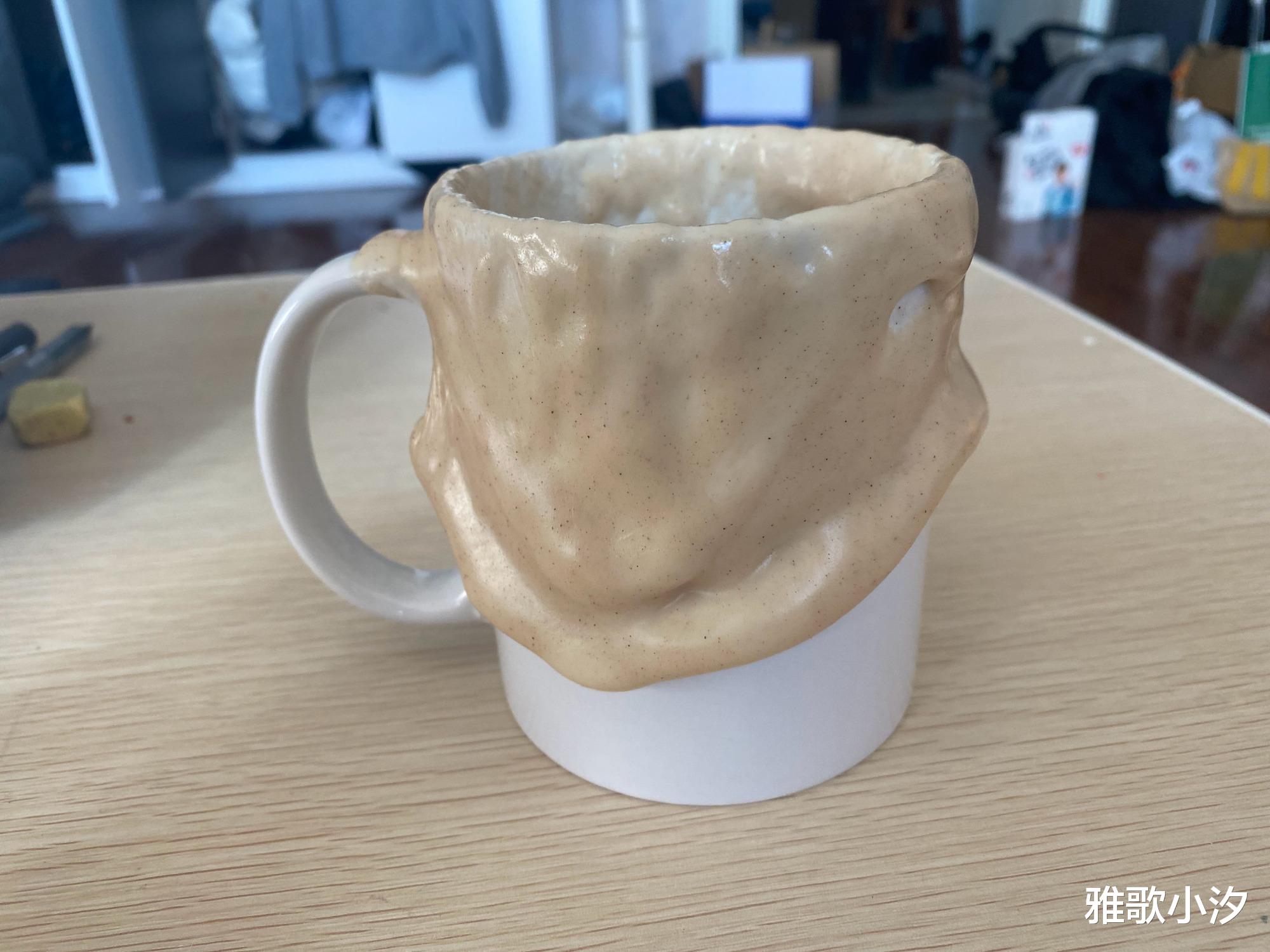 |人类厨艺界的“地板砖”！生前独自美丽，熟后面目全非！