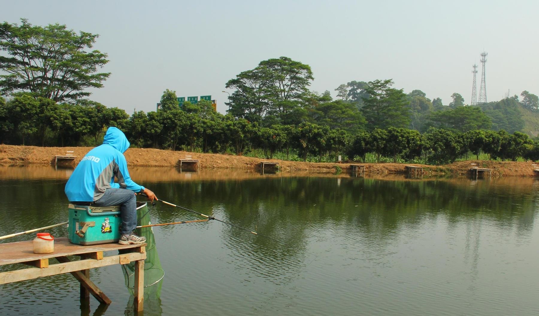 饵料|夏季在高温天气钓鱼，饵料味型如何调配？夏季钓鱼饵料的调味方法