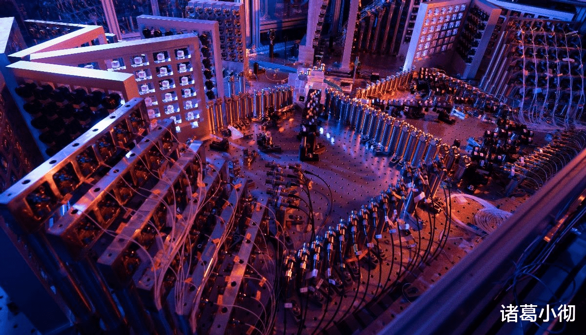 量子計算機|碾壓谷歌100億倍，中國量子計算機多牛？高斯玻色取樣僅200秒