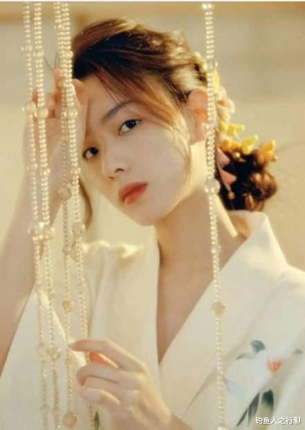 男神|孙一宁，用美貌就让王思聪栽跟头的女人，此人一点也不简单