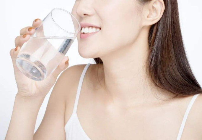 短发 喝水也会胖的人怎么减肥？两种方法可以让你变瘦
