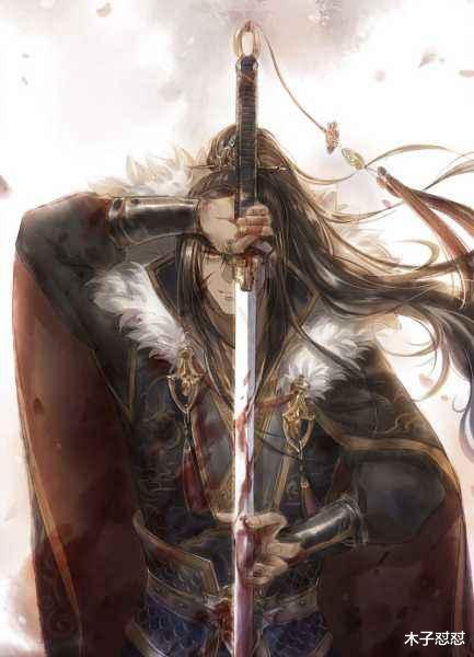 叶青|伏天氏—叶伏天现在所经历的一切，是在为叶青瑶的黑化做准备吗？