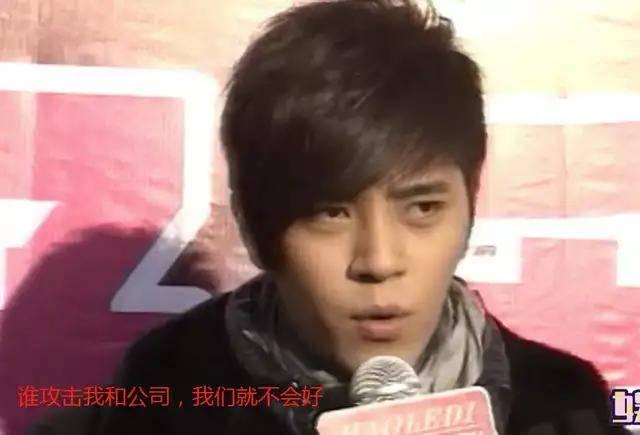 罗志祥|王力宏翻车，罗志祥晒照笑容藏不住，暗指对方“糊”的一塌糊涂