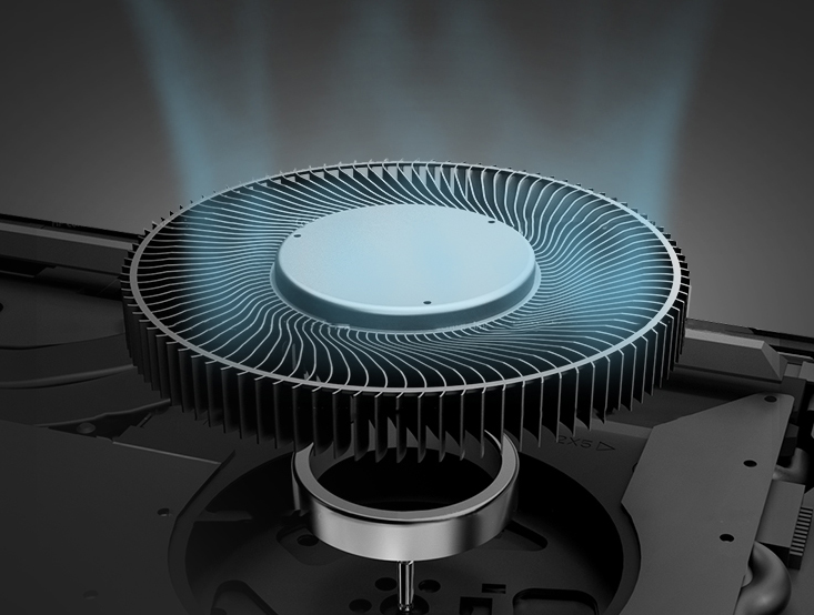 惠普|惠普上架RX 6600M独显游戏本，7999元的价格是否值得购买？