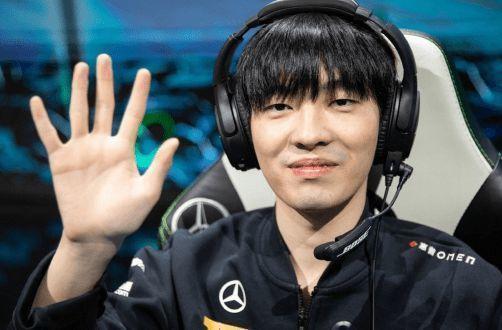 RNG|RNG队长xiaohu出事了，LPL一半战队牵涉其中，MID虎再掀LPL新风暴