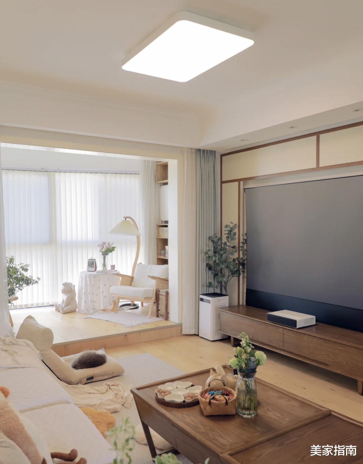 客厅装修别向网红设计看齐了,“7不装”反而更实用,建议收藏