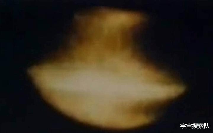 宇宙搜索队|法国最新UFO报告,不明飞行器的高科技超越人类想象?