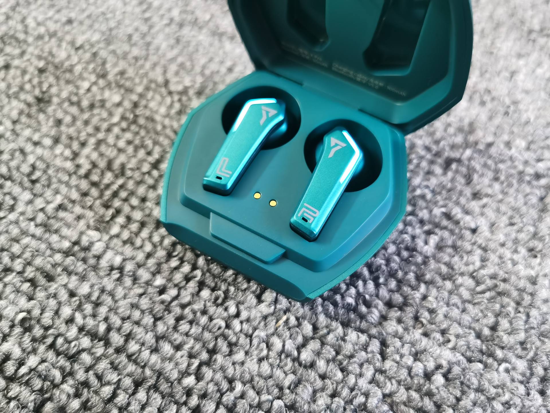 半导体|PIXAIR主控芯片无延迟，这款百元降噪蓝牙电竞耳机这么强悍？