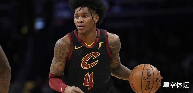 騎士隊|火箭重建開始，已和騎士管理層制定交易方式，考辛斯：歡迎你來！