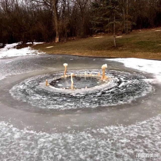 太空 22张不可思议的照片 带你看大千世界