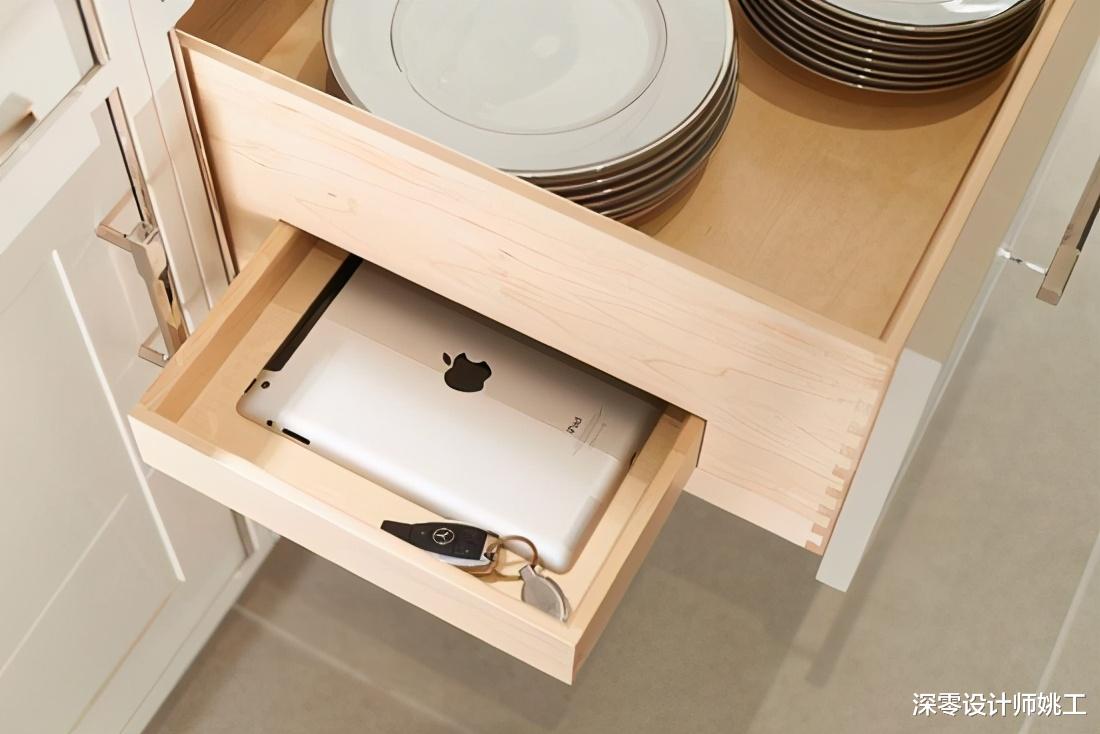 |装修前多用点心，在这8处藏私房钱，日积月累就攒出了一个小金库