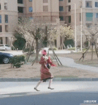美容养颜 “我不信有女孩子敢穿这衣服！网友：我感觉你是在挑衅我？”哈哈哈哈～