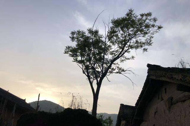 什么叫太阳到山?老人说:“太阳不到山,四季不得安”,啥意思?
