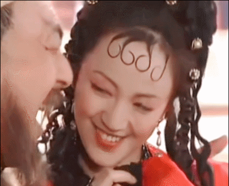 妲己|12位演“妲己”的女演员,看过才知啥叫媚而不俗,啥叫赶鸭子上架