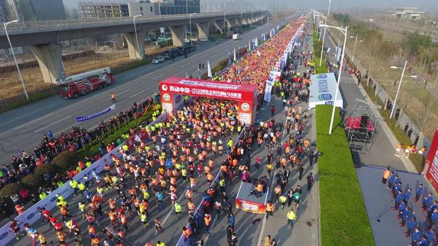 河南都市频道 速看!明天,郑州和开封这些路段实施交通管制