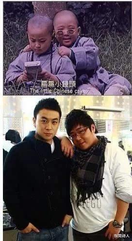 释小龙|童星出身，释小龙小时候的梦中情人，长大后为了爱情嫁给了黑人