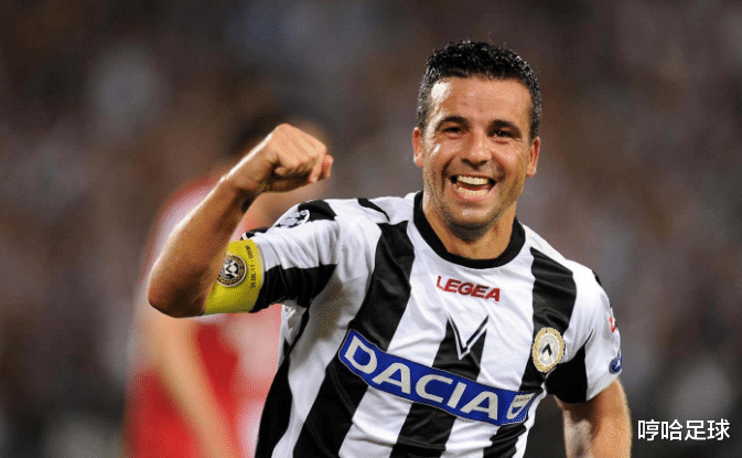 博格巴|不要高薪！不去豪門！白色博格巴忠于意甲勁旅，或成下個迪納塔萊