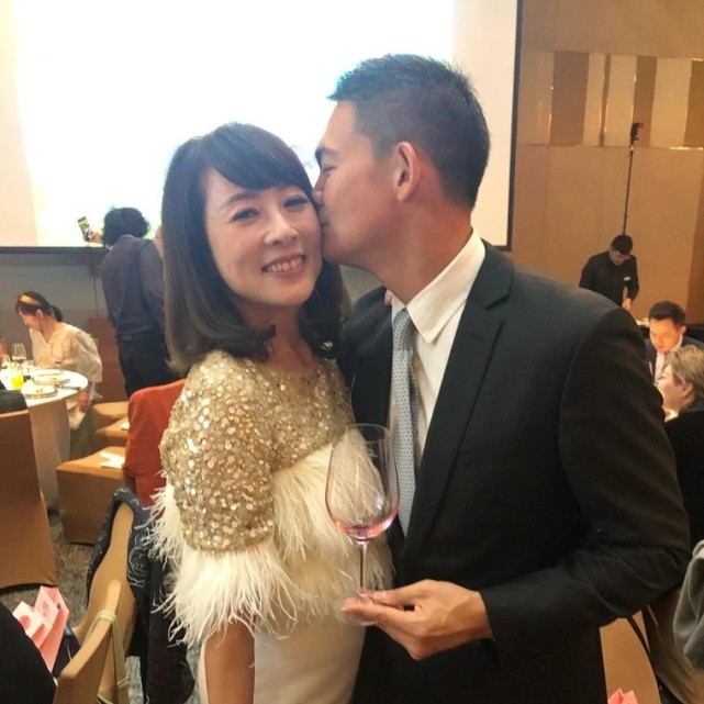 豪门|台湾第一豪门公子连胜武出轨照曝光，妻子卑微回应：他是好老公我们一起面对