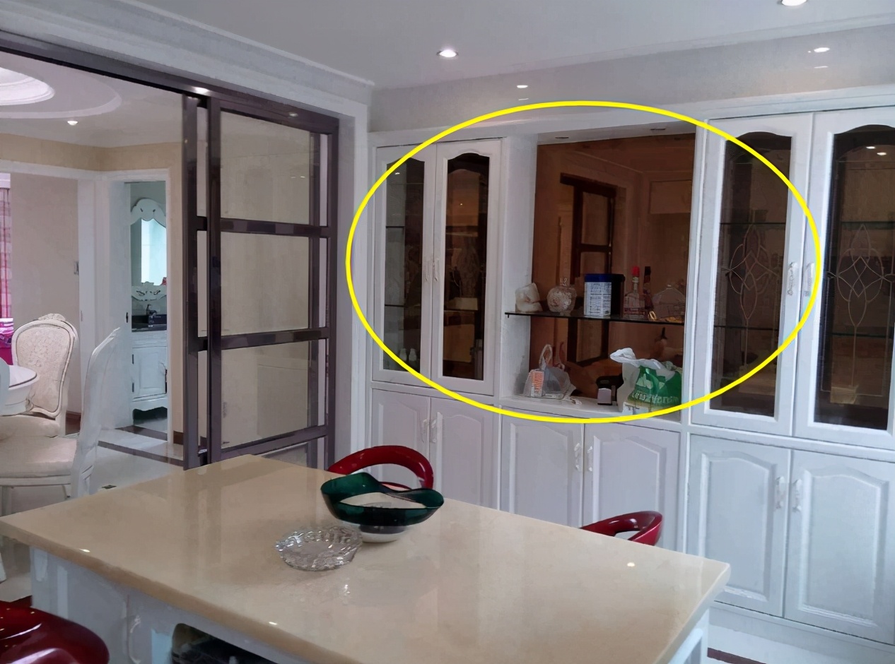 洗碗机|新家住久了才发现，有些家具电器不能冲动买回家，花钱买经验教训