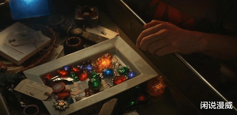 范丞丞|《洛基》大结局:知道漫威的野心大,但没想到这么大