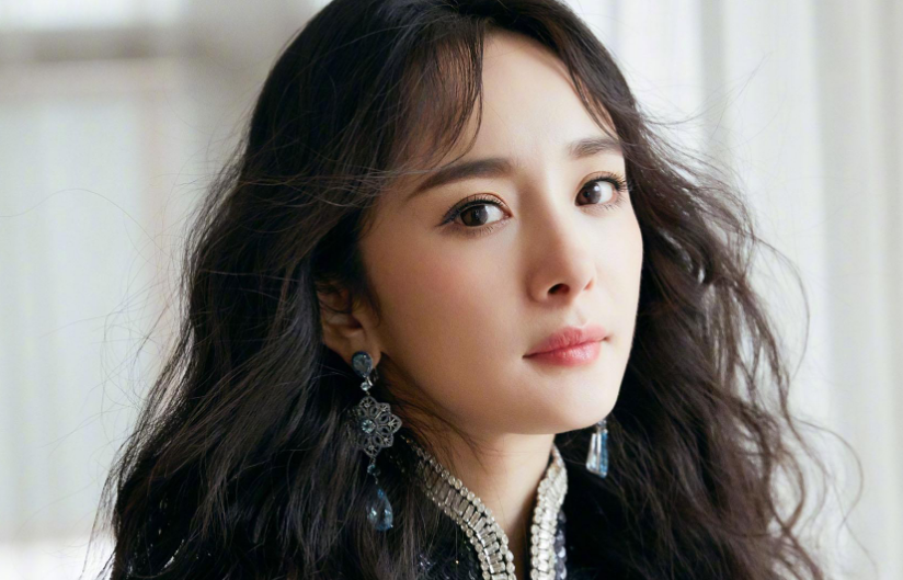 杨幂|杨幂最想嫁的四个人，第一个令人惋惜，最后一个这辈子都没可能