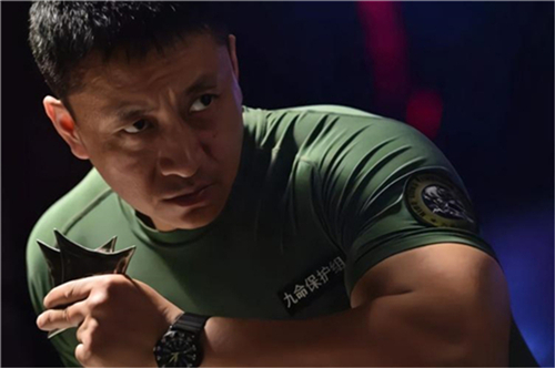 |中国第一保镖有多厉害？近30年比武从无败绩，一人轻松打倒20多人