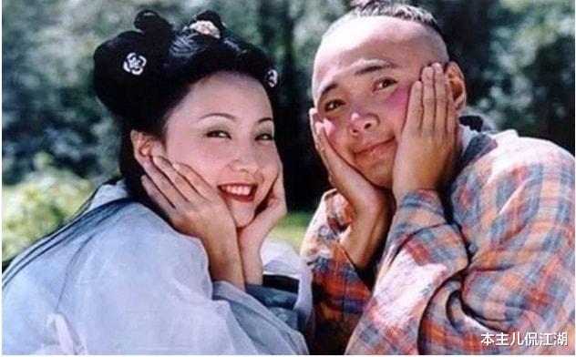 高鑫|“尓豪”高鑫的悲伤，为照顾毁容女友，他的牺牲远比你想得更大