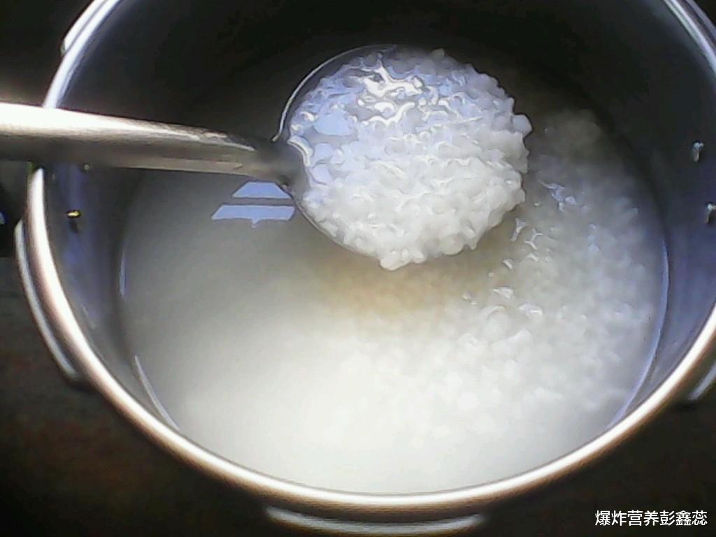 爆炸营养彭鑫蕊 没有不升糖的粥?糖尿病患者还能不能喝?这3种粥适量喝没问题