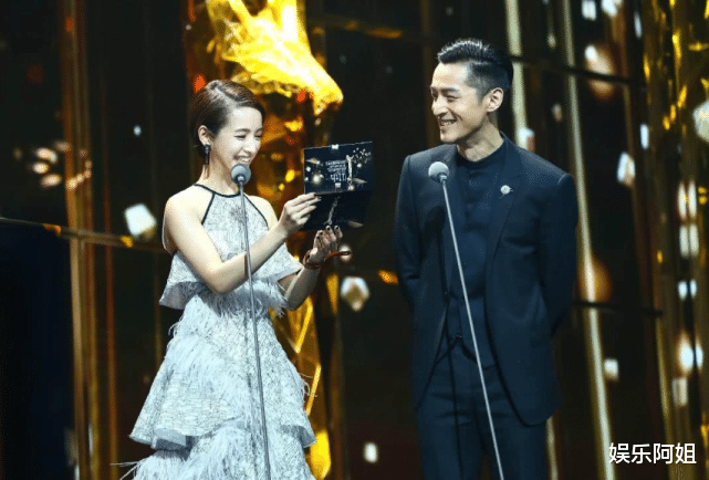 胡歌|胡歌携4部作品强势回归！教练or糙汉子，哪个角色你最期待