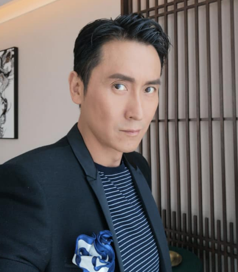 陈宝国|“遗传不到爹妈高颜值”的星二代，一个比一个普通，最可惜是他！