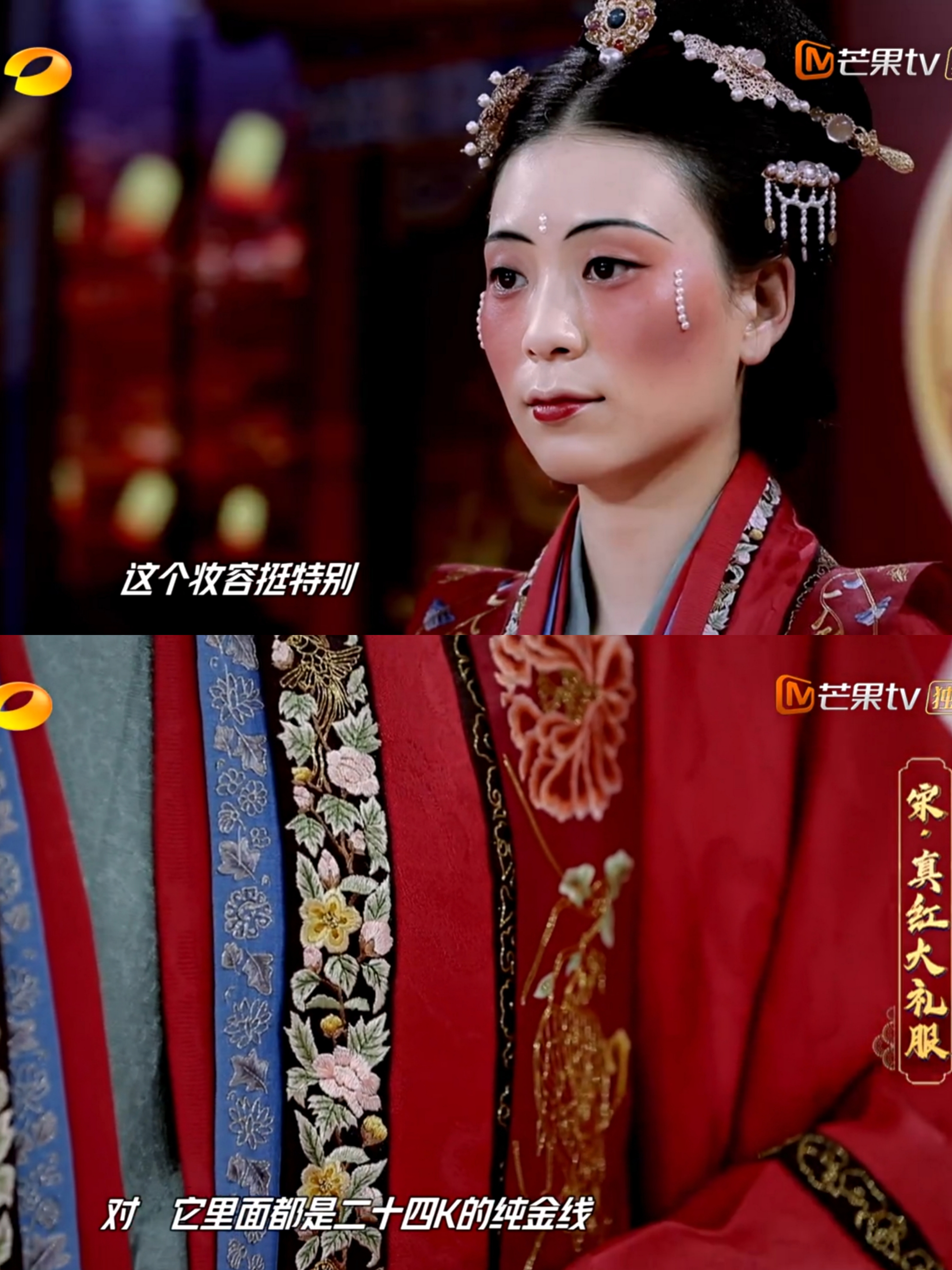 手办|给你们洗洗眼!唐宫美人、古典汉服、国风手办,才是我大中华之美