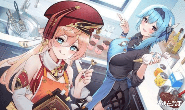 原神|原神:策划总算对“真爱”玩家下手了,肯定不划算,但多数人期待