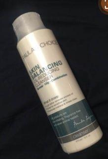 巫马玉龙|洗面奶推荐:有效清洁肌肤去痘,令肌肤清洁的同时得到温和滋养