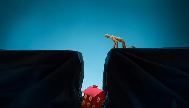 银行|如果银行取消房贷，房价会下跌吗？有多少人可以全款买房？