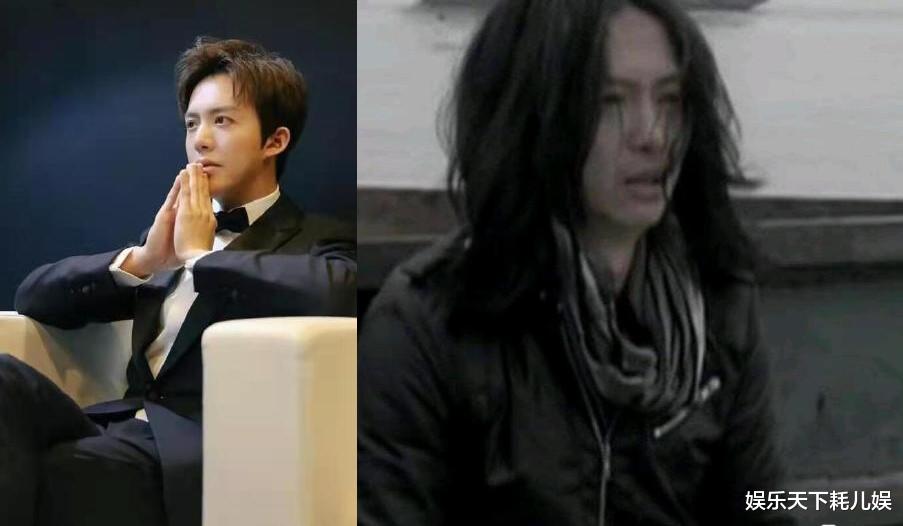 张淇|李云迪被拘,网友心疼《哥哥》张淇,知情人曝还有2位主持人违法?