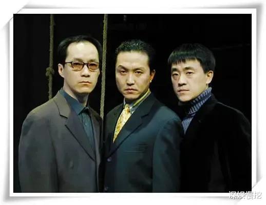 反派|6位演反派角色的演员，演技过于真实，在生活中却遭受观众的误解