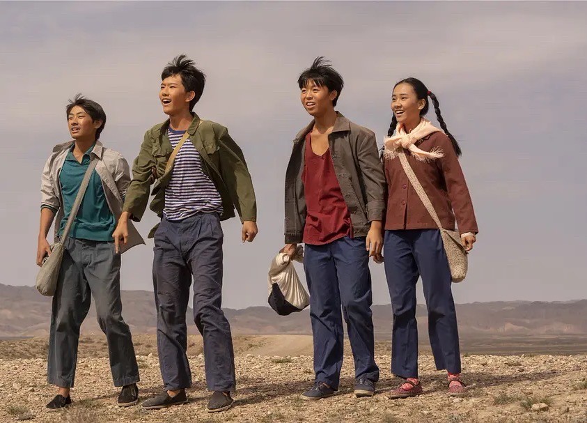 汤姆·克鲁斯|终于来啦！正午阳光开年狠剧定档，实力派云集，收视目测大爆