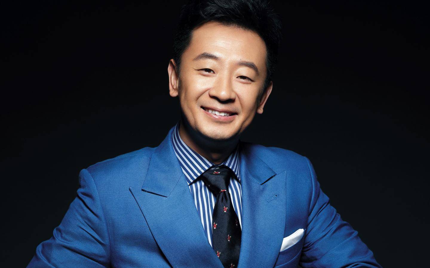 黄海波|黄海波7个字引来3万网友点赞，讲真的，我希望你能复出！