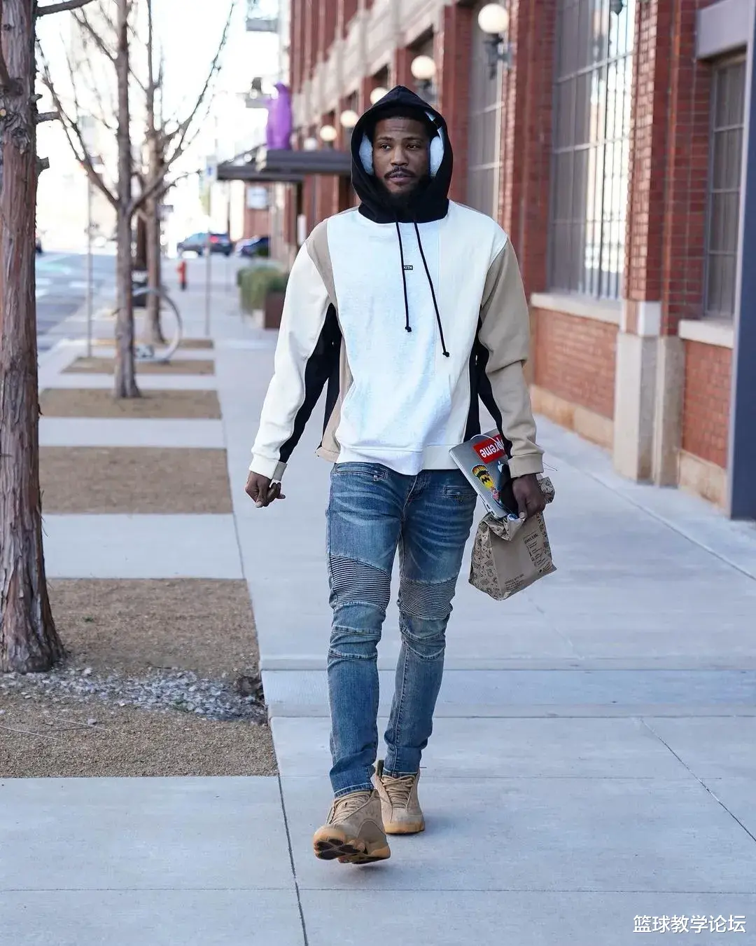 比斯利|29+24！狀元秀給他當(dāng)小弟！又一個(gè)TT誕生！渣男啊