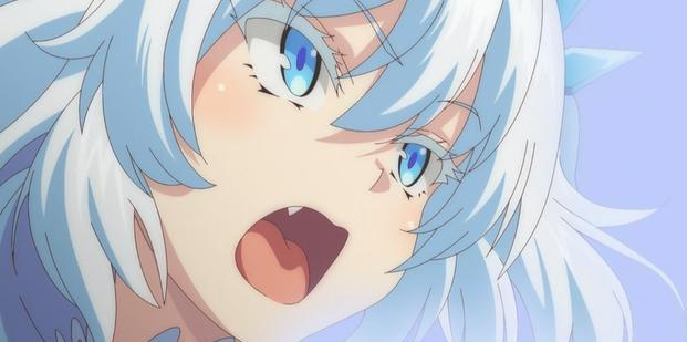 acgn漫评|为何女生也喜欢看"棍勇"?复仇番带来的爽感,从来都不分性别