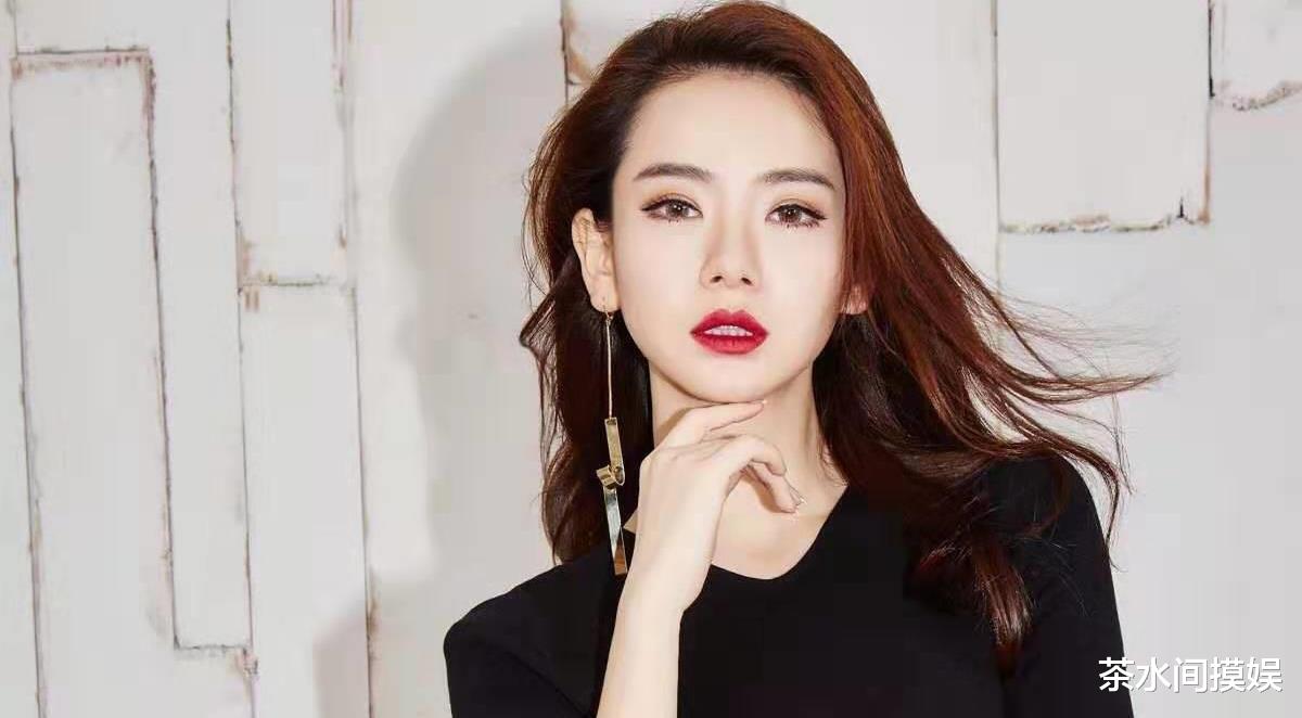 赵丽颖|整容必脸崩？这10位女星告诉你，只要“美商”高，颜值事业可双赢