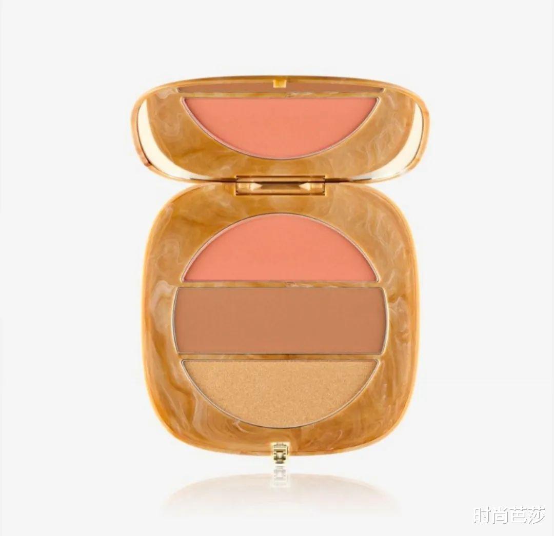 腮红|新剧又变美了！她如何做到换脸不动刀？