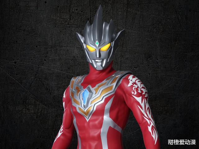 |圆谷又一次公开雷格罗斯奥特曼海报,暗示银河格斗3要来了!