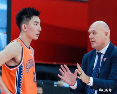 王哲林|曝上海隊已無限接近得到王哲林，去年曾用2億元向福建隊求購