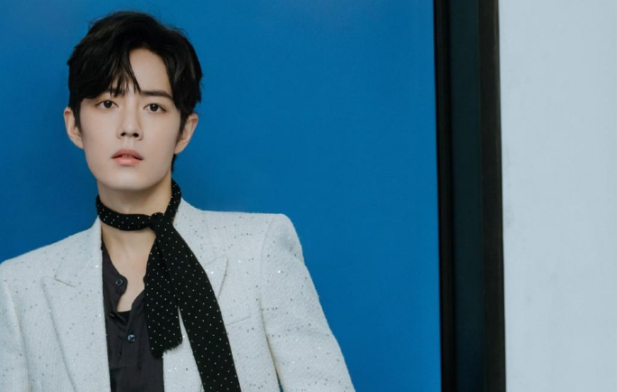 肖战|肖战黑料？王一博要独立？刘宇宁走红前有多难？