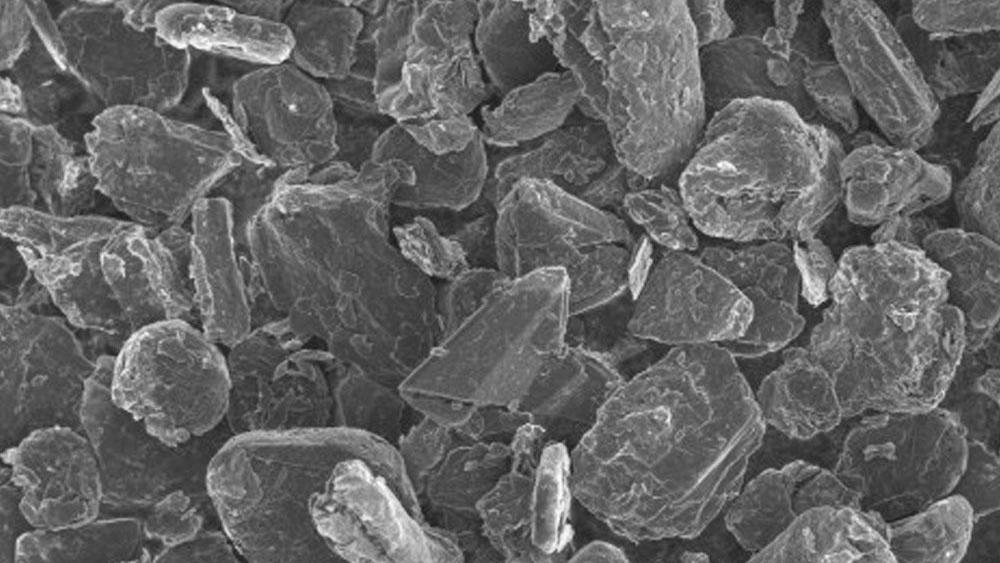 利息 下一个“稀土”？储量5500万吨，获5万件专利，中国再次登顶第一