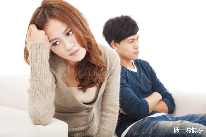 杨一说情感|公主和仆人相爱，被活活拆散五年，爱的果实挽回了他们婚姻的幸福！